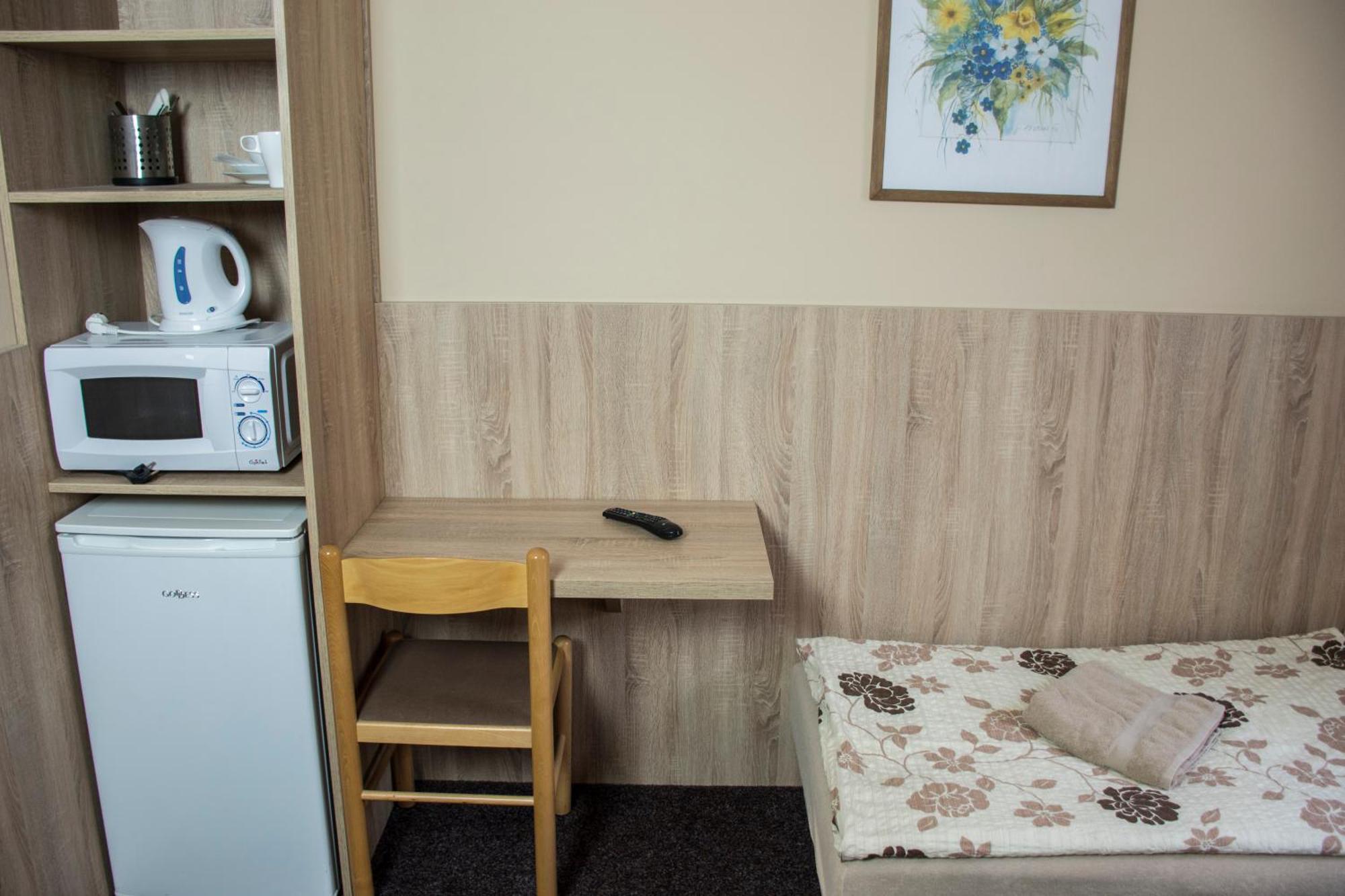 Penzion Krmelec Chrudim Buitenkant foto